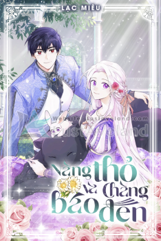 NÀNG THỎ VÀ CHÀNG BÁO ĐEN