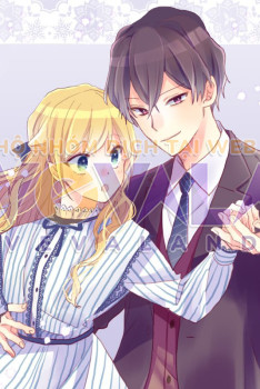 Shi ni Modori Reijou no Lucetta