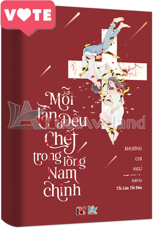 MỖI LẦN ĐỀU CHẾT TRONG LÒNG NAM CHÍNH