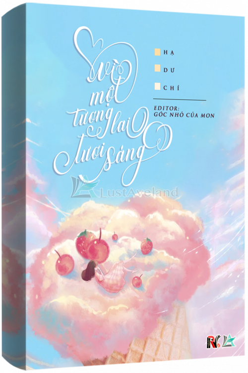 VÌ MỘT TƯƠNG LAI TƯƠI SÁNG