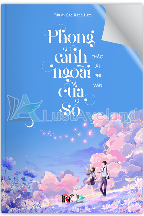 PHONG CẢNH NGOÀI CỬA SỔ