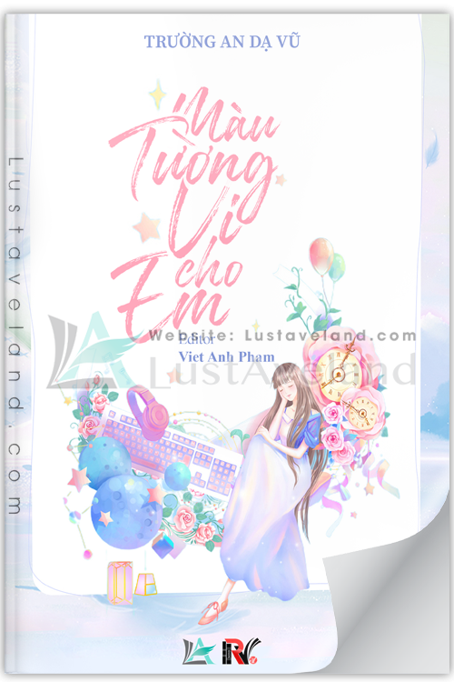 MÀU TƯỜNG VI CHO EM