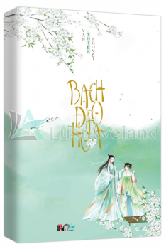 BẠCH ĐÀO HOA