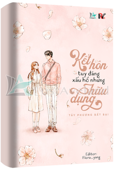 KẾT HÔN TUY ĐÁNG XẤU HỔ NHƯNG HỮU DỤNG