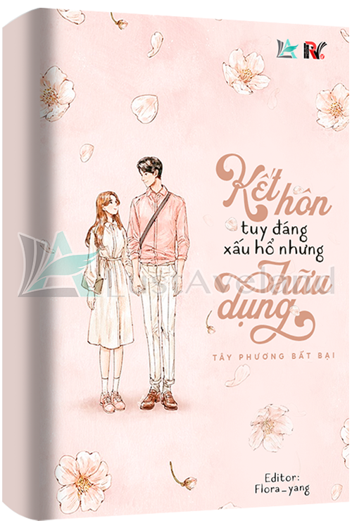 KẾT HÔN TUY ĐÁNG XẤU HỔ NHƯNG HỮU DỤNG