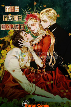 THE PALE HORSE