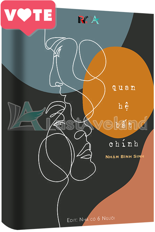 QUAN HỆ BẤT CHÍNH