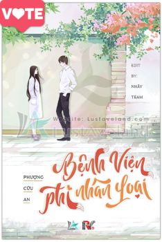 [VTĐD]_BỆNH VIỆN PHI NHÂN LOẠI