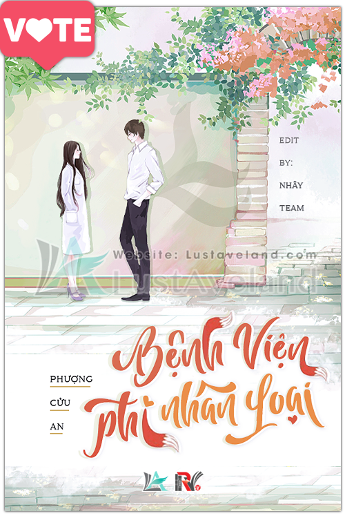 [VTĐD]_BỆNH VIỆN PHI NHÂN LOẠI
