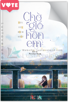 [VTĐD]_CHỜ GIÓ HÔN EM