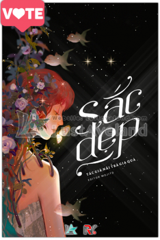 [VTĐD]_SẮC ĐẸP