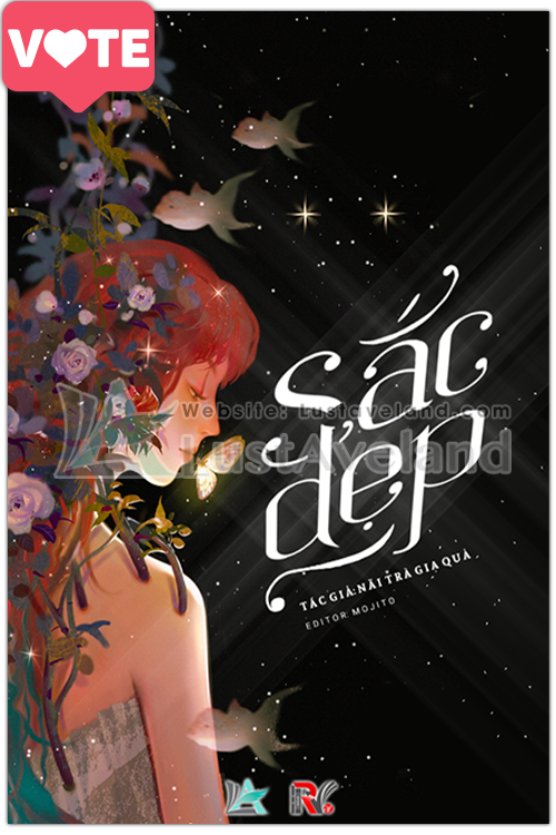 [VTĐD]_SẮC ĐẸP