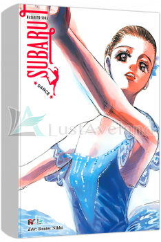 DANCE SUBARU!