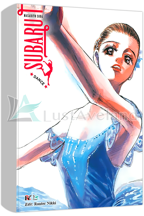 DANCE SUBARU!