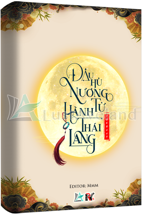 ĐẬU HỦ NƯƠNG TỬ HÀNH THÁI LANG