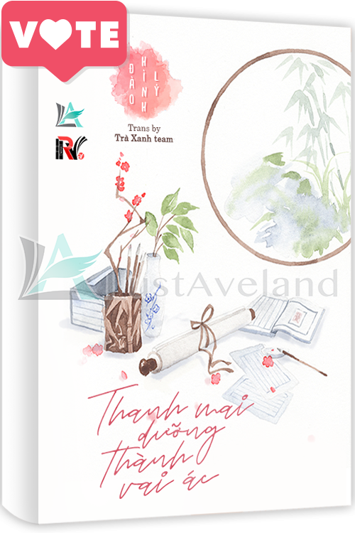 THANH MAI DƯỠNG THÀNH VAI ÁC