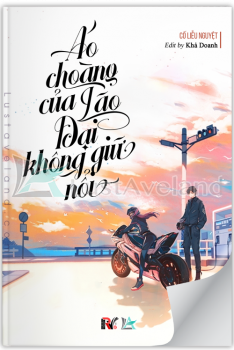 ÁO CHOÀNG CỦA LÃO ĐẠI KHÔNG GIỮ NỔI