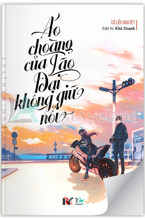 ÁO CHOÀNG CỦA LÃO ĐẠI KHÔNG GIỮ NỔI