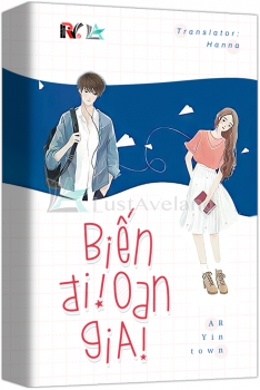 BIẾN ĐI! OAN GIA!
