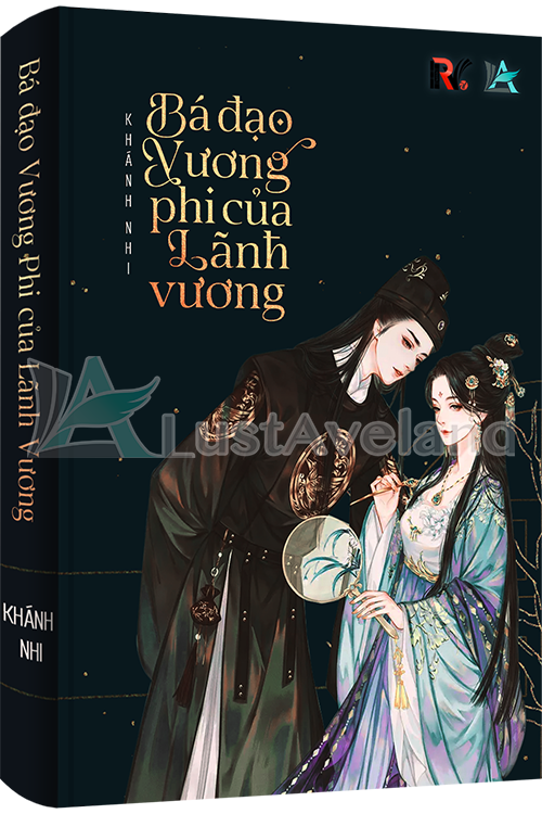 BÁ ĐẠO VƯƠNG PHI CỦA LÃNH VƯƠNG