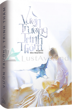 VƯỜN TRƯỜNG TRINH THÁM