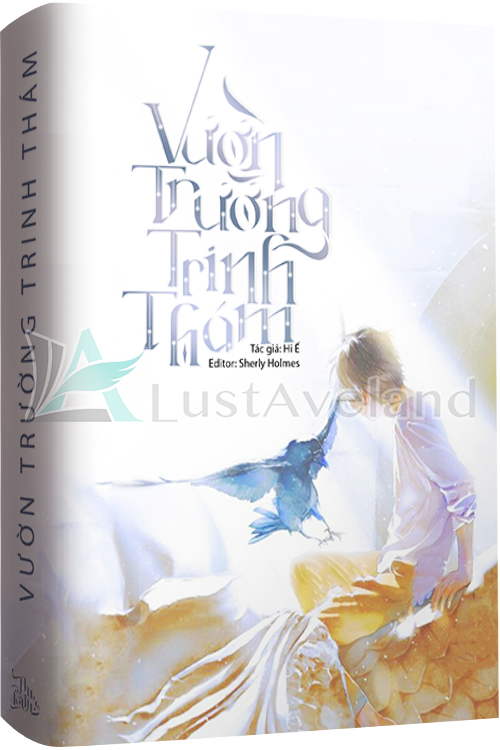 VƯỜN TRƯỜNG TRINH THÁM
