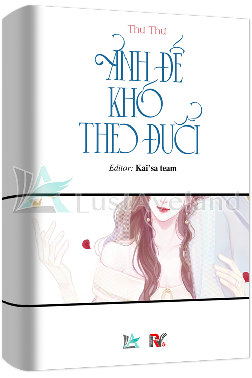 ẢNH ĐẾ KHÓ THEO ĐUỔI