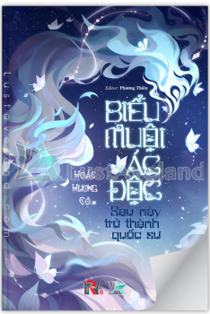 BIỂU MUỘI ÁC ĐỘC SAU NÀY TRỞ THÀNH QUỐC SƯ