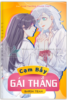 CẠM BẪY GÁI THẲNG