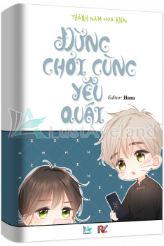 ĐỪNG CHƠI CÙNG YÊU QUÁI
