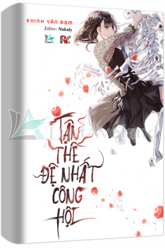 TẬN THẾ ĐỆ NHẤT CÔNG HỘI