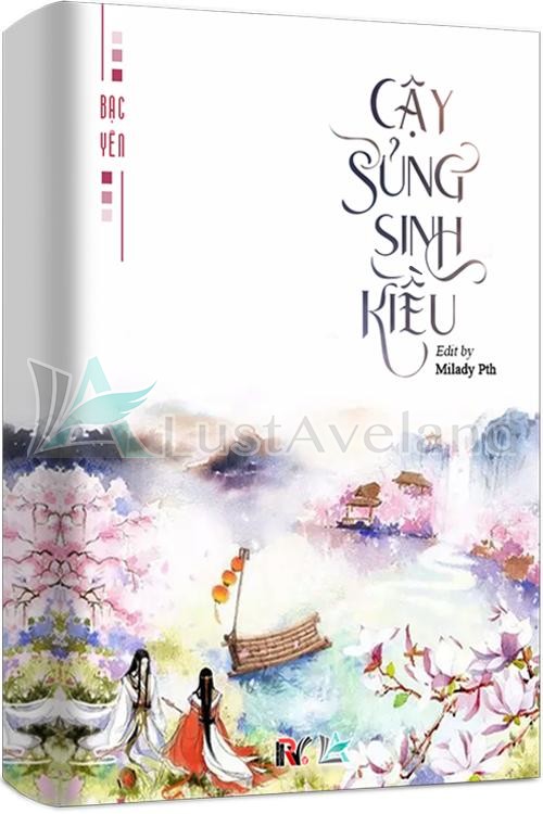 CẬY SỦNG SINH KIÊU