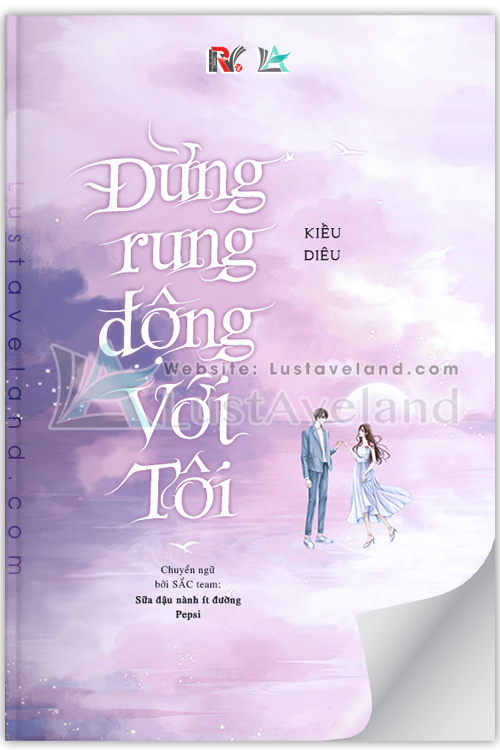 ĐỪNG RUNG ĐỘNG VỚI TÔI