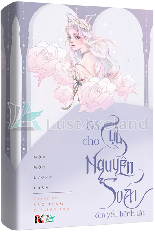 GẢ CHO CỰU NGUYÊN SOÁI ỐM YẾU BỆNH TẬT