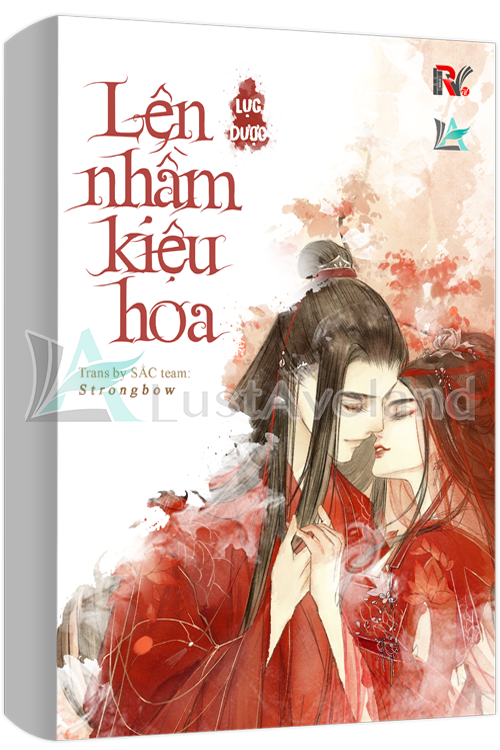 LÊN NHẦM KIỆU HOA