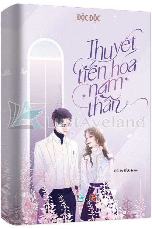 THUYẾT TIẾN HÓA NAM THẦN