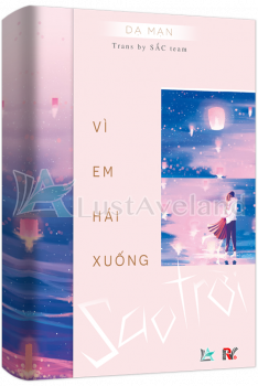 VÌ EM HÁI XUỐNG SAO TRỜI