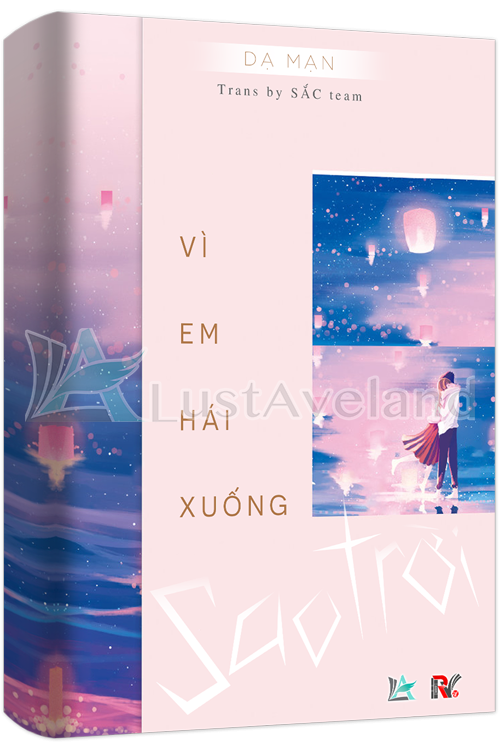 VÌ EM HÁI XUỐNG SAO TRỜI
