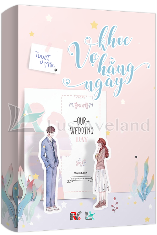 KHOE VỢ HẰNG NGÀY