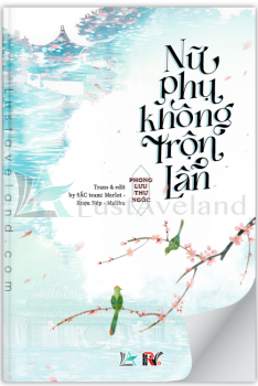 NỮ PHỤ KHÔNG TRỘN LẪN