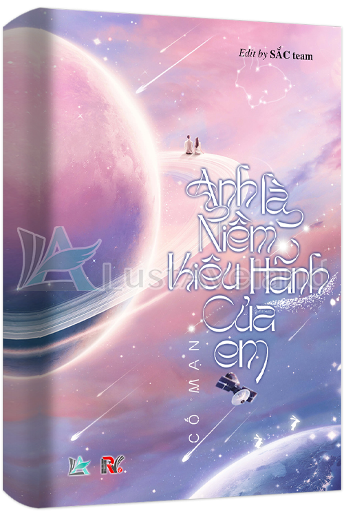 ANH LÀ NIỀM KIÊU HÃNH CỦA EM
