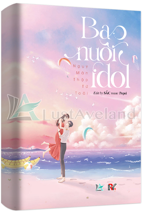 BAO NUÔI IDOL