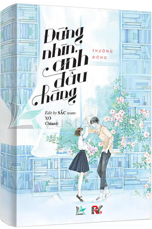 ĐỪNG NHÌN, ANH ĐẦU HÀNG
