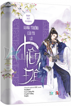 HUYNH TRƯỞNG CỦA TA LÀ TIÊN ĐẾ