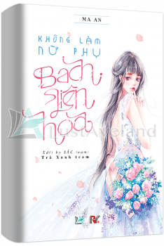 KHÔNG LÀM NỮ PHỤ BẠCH LIÊN HOA