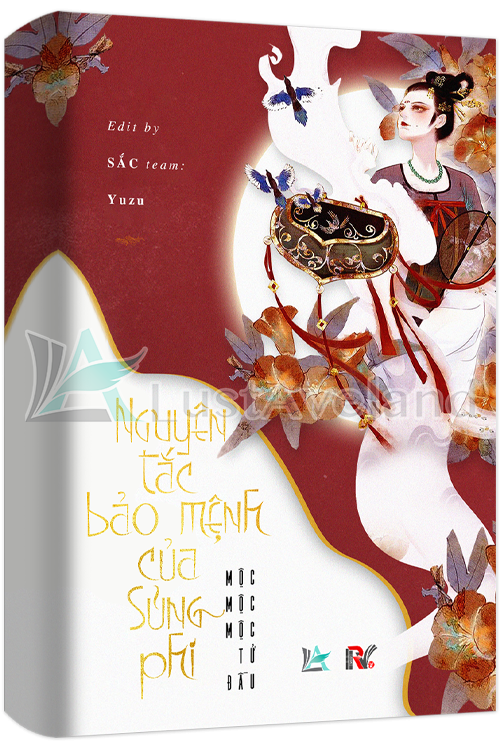 NGUYÊN TẮC BẢO MỆNH CỦA SỦNG PHI