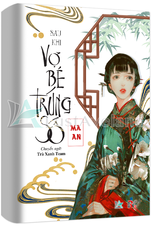 SAU KHI VỢ BÉ TRÚNG SỐ