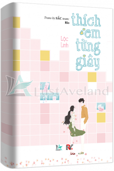 THÍCH EM TỪNG GIÂY