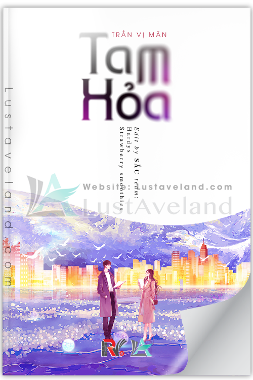 TAM HỎA