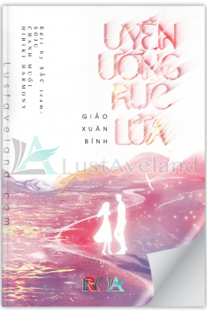 UYÊN ƯƠNG RỰC LỬA